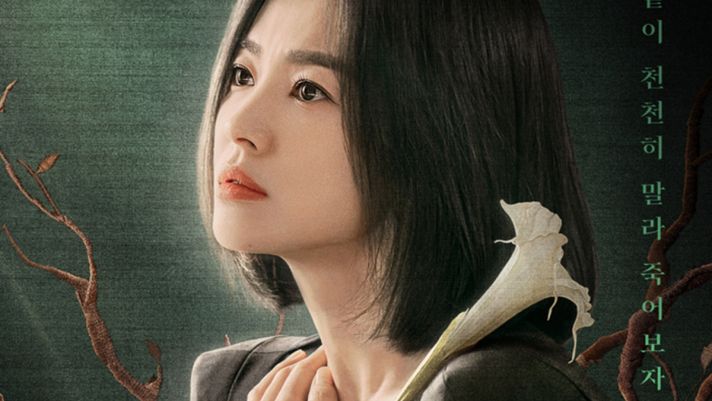 Song Hye Kyo đích thân gửi lời cảm ơn đến người hâm mộ đã ủng hộ 'The Glory'