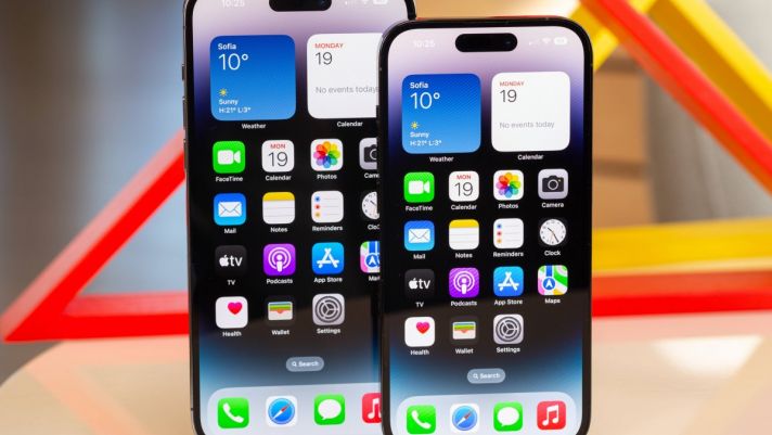 Giá iPhone chính hãng tháng 4/2023:iPhone 12 không còn cao,iPhone 13 sập sàn, iPhone 14 bán giá nhập