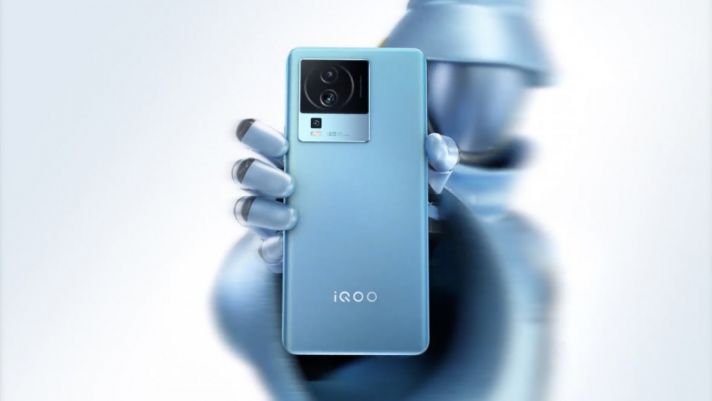 iQOO Neo 8 Pro sẽ ra mắt với chip Dimensity 9200+ mới, màn hình 6,78 inch, và pin 5.000 mAh