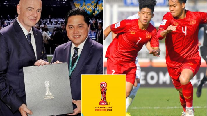 Nhận án phạt lịch sử, 'kình địch' của ĐT Việt Nam tìm cách 'đi đêm' với FIFA