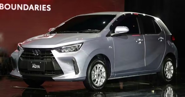 Lộ diện ‘kẻ hủy diệt’ Hyundai Grand i10 và Kia Morning sắp về Việt Nam, giá dự kiến hứa hẹn gây sốt