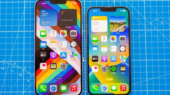 Giá iPhone 14 Plus đầu tháng 4/2023, giảm khủng tới 11 triệu, món hời khiến khách Việt sốt xình xịch