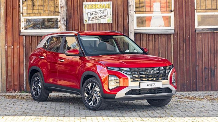 Giá lăn bánh Hyundai Creta mới nhất tháng 4/2023: Rẻ hơn Kia Seltos, thu hút khách Việt ‘chốt đơn’