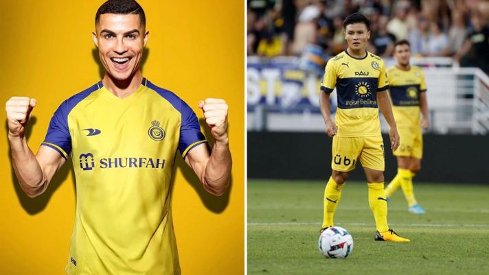 Kết quả bóng đá hôm nay: Ronaldo nhận tin vui; Pau FC hưởng lợi lớn trước ngày chia tay Quang Hải