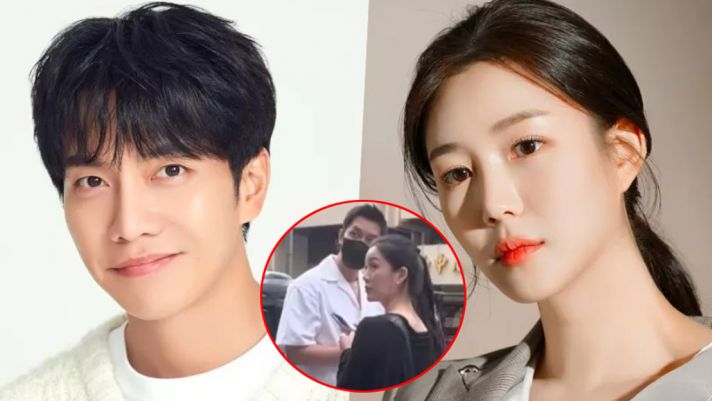 Netizen chỉ trích vợ chồng Lee Seung Gi hẹn hò tại nước ngoài dù tuyên bố không đi trăng mật