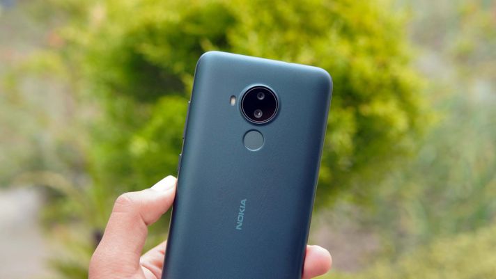 Chúa tể pin trâu nhà Nokia khuyến mại khủng, thời lượng ngang cơ Galaxy S23 Ultra, đá bay iPhone 6S