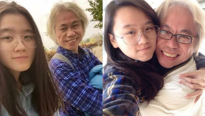 Vợ trẻ kém 40 tuổi tiết lộ bí mật suốt 10 năm sống chung với Lý Khôn Thành, nói về chuyện tái hôn