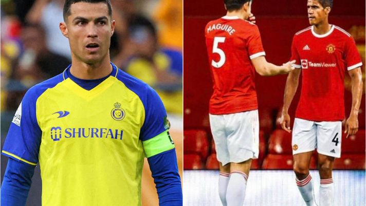 Tin chuyển nhượng MU 12/4: Khiến HLV Al Nassr mất việc, Ronaldo muốn tái hợp đồng đội cũ tại Man Utd