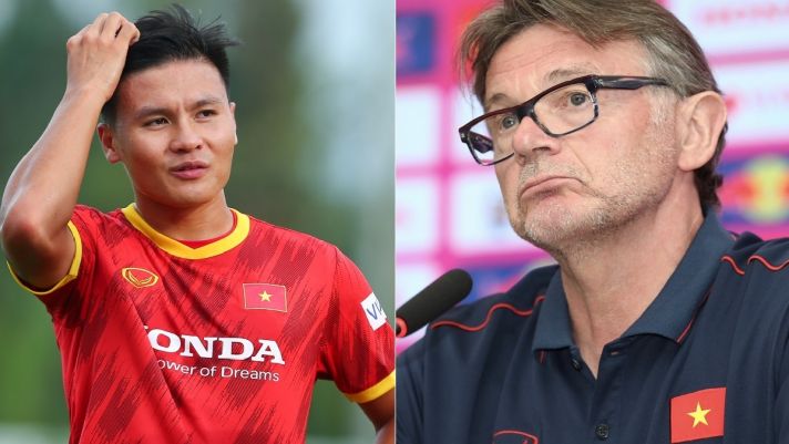 VFF thừa nhận sự thật phũ phàng, HLV Philippe Troussier đối mặt thử thách lớn với ĐT Việt Nam