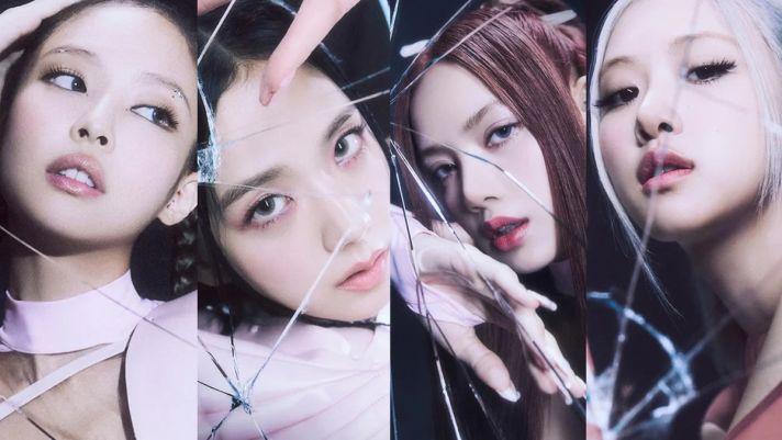 MV ‘Pink Venom’ của BLACKPINK đạt 600 triệu lượt xem trên YouTube