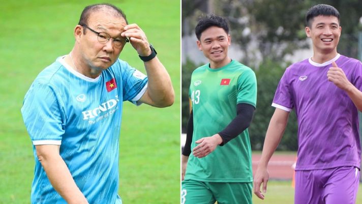 Tin bóng đá trong nước 14/4: Trụ cột ĐT Việt Nam chấn thương nặng; HLV Park Hang-seo bị 'quay lưng'?