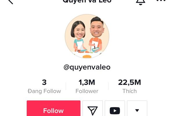 Gặp gỡ gia đình Leo và Quyền đang làm “khuynh đảo” TikTok