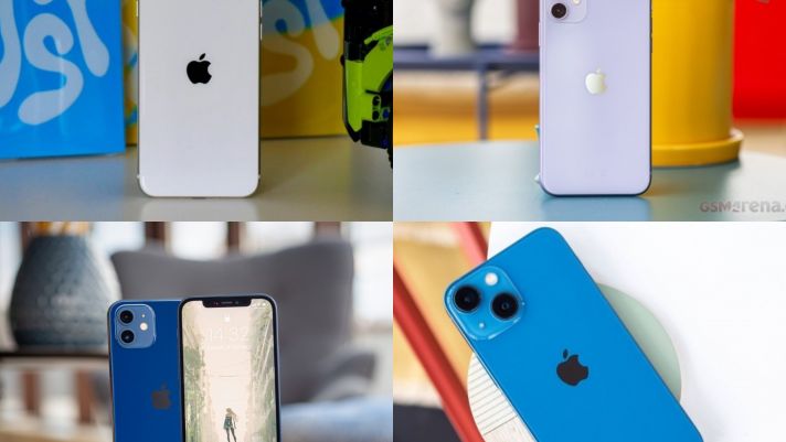 4 chiếc iPhone 'đập hộp chính hãng', giá rẻ nhất tháng 4/2023, chỉ bằng 1/3 Galaxy S23 Ultra