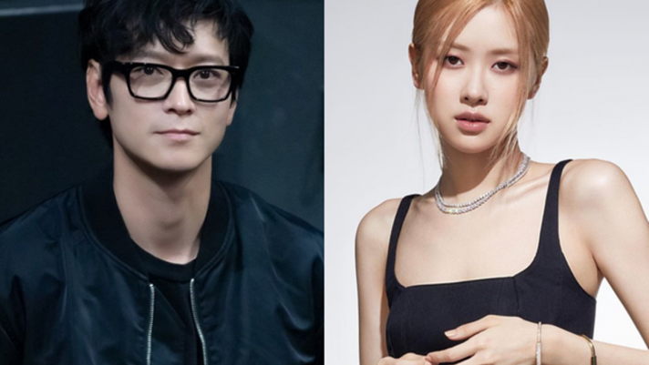 Hot: YG Entertainment phủ nhận tin đồn hẹn hò Rosé (BLACKPINK) và tài tử Kang Dong Won