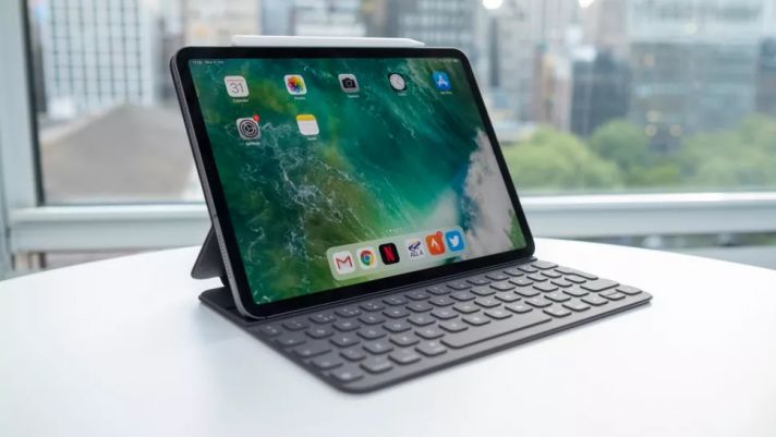 iPad Pro 2018 vẫn là 'vua hiệu năng giá rẻ' đến tay khách Việt nửa bằng giá Galaxy S23