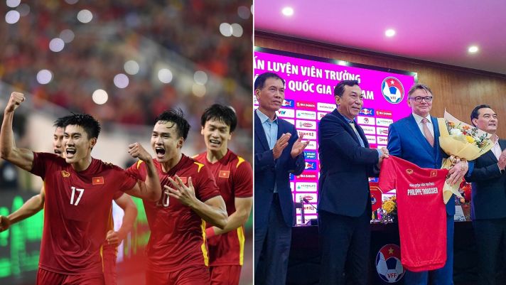 Đại gia Đông Nam Á chi đậm, Việt Nam bất ngờ nhận gói tài trợ lớn nhất lịch sử sát thềm SEA Games 32