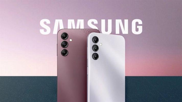 Samsung sắp ra mắt chiếc Galaxy A giá dưới 5 triệu có thiết kế giống Galaxy S23