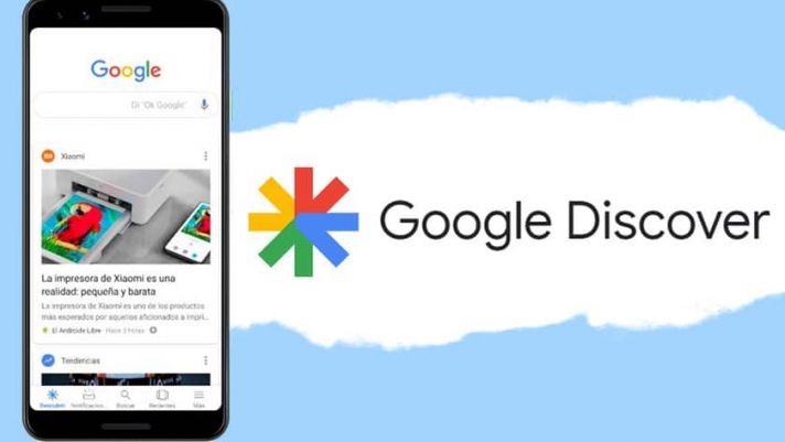 Google Discover là gì? 5 yếu tố cần thiết nhất để xuất hiện trên Google Discover