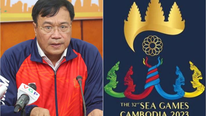 Trước thềm SEA Games 32: Thể thao Việt Nam chuẩn bị công bố tất cả các VĐV sử dụng 'chất cấm'