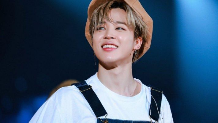 Sau nam ca sĩ ‘Gangnam Style’, Jimin (BTS) trở thành nghệ sĩ solo Kpop lọt BXH Billboard Hot 100