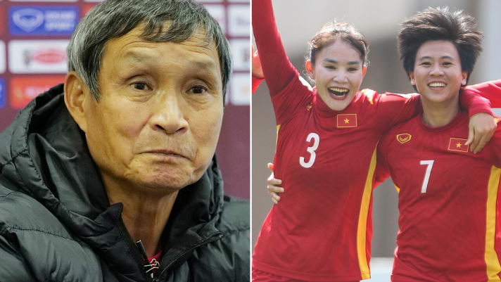 Nguy cơ vắng mặt ở SEA Games 32, trụ cột ĐT Việt Nam phản ứng bất ngờ về mục tiêu bảo vệ HCV