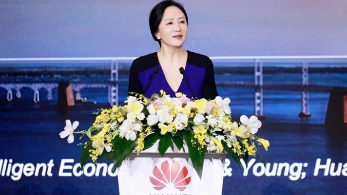 Huawei khởi động Hội nghị Thượng đỉnh Các nhà phân tích Toàn cầu 2023 