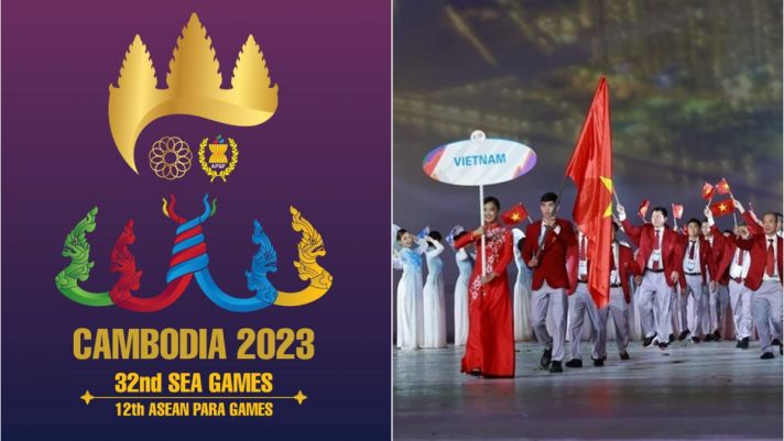 SEA Games 32 bao giờ diễn ra, chiếu kênh nào? Lịch thi đấu chi tiết các môn SEA Games 32