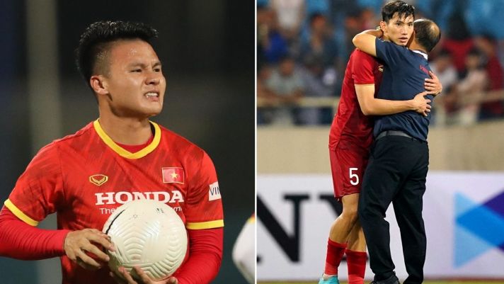 Tin bóng đá trong nước 20/4: Quang Hải nguy cơ mất suất ở ĐT Việt Nam; HLV Park Hang-seo hưởng lợi?