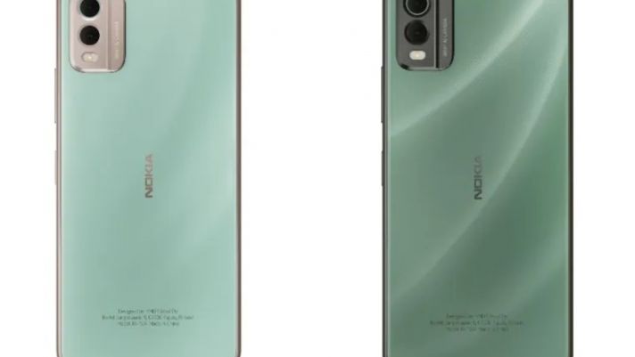 Lộ diện siêu phẩm mới của Nokia, thiết kế đẹp như iPhone 11, giá rẻ bằng 1/10 Galaxy S23 Ultra