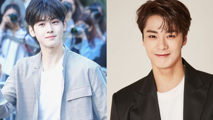 Cha Eun Woo của ASTRO vẫn phải hoạt động nghệ thuật dù đang chịu tang thành viên Moonbin cùng nhóm