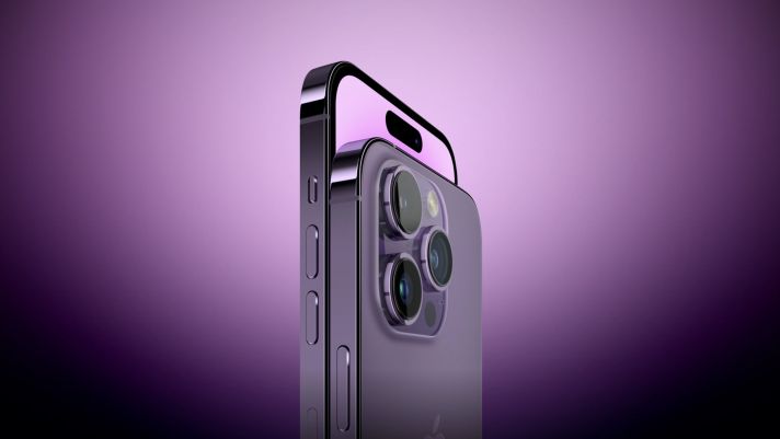 iPhone 15 Pro Max lộ diện cảm biến camera siêu khủng khiến Galaxy S23 Ultra lo mất khách