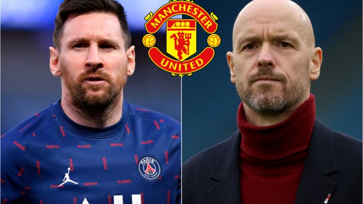 Tin chuyển nhượng MU: Vụ Messi về Man Utd có biến; Liverpool tranh 'mục tiêu tối thượng' của Ten Hag