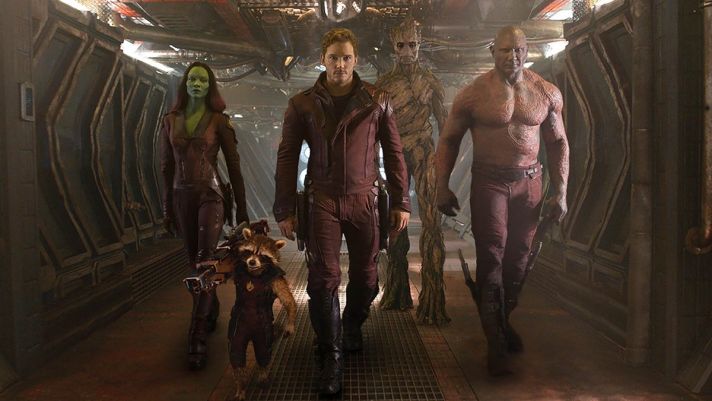 ‘Guardians of the Galaxy Vol.3’ được chuyên gia đánh giá là phần phim Marvel hay nhất