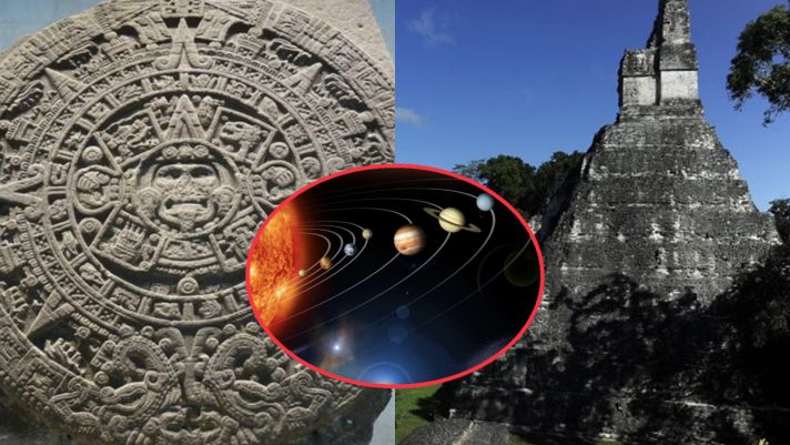 Bí ẩn về lịch của người Maya đã được 'phanh phui': Bác bỏ thuyết âm mưu về thảm họa, ngày tận thế