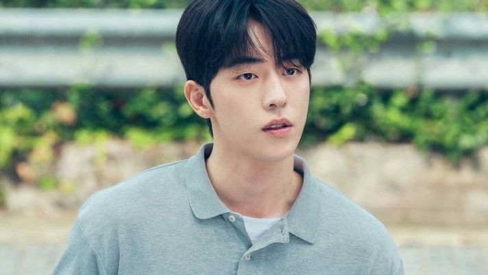 Hậu cáo buộc bạo lực học đường, nam diễn viên Nam Joo Hyuk đích thân đứng ra giải quyết