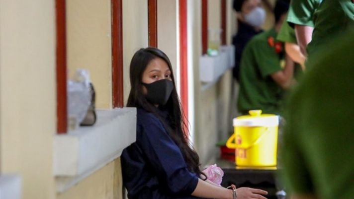 Lý do Nguyễn Võ Quỳnh Trang rút kháng cáo mức án tử hình