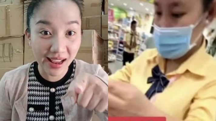 Bị đồn ép vợ làm nhân viên siêu thị, Lê Dương Bảo Lâm hẹn lịch 'hai mặt một lời' với Quỳnh Quỳnh
