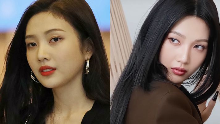 Red Velvet Joy tạm dừng hoạt động vì lý do sức khỏe không ổn định