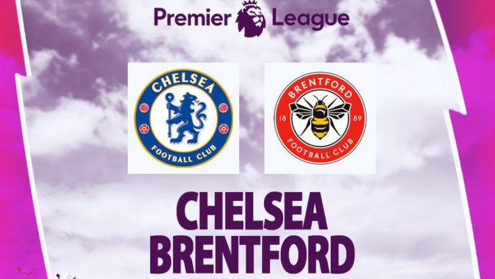 Xem bóng đá trực tuyến Chelsea vs Brentford ở đâu, kênh nào? - Trực tiếp vòng 33 Ngoại hạng Anh 