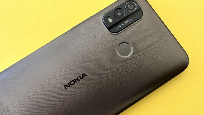 'Vua giá rẻ' Nokia G11 Plus nhận cập nhật Android 13 như Galaxy S23 Ultra