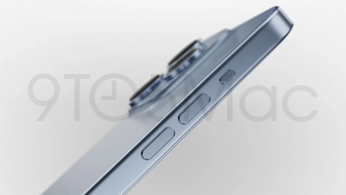 Rò rỉ mới nhất về iPhone 15 Pro Max xác nhận thay đổi thiết kế khiến Galaxy S23 Ultra lo sốt vó