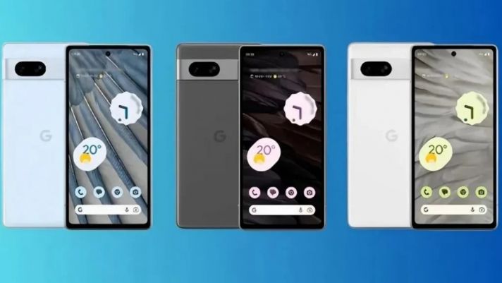 Phát sốt trước smartphone sắp ra mắt của Google, giá chỉ 10 triệu, tự tin lấn lướt Galaxy S23 Ultra