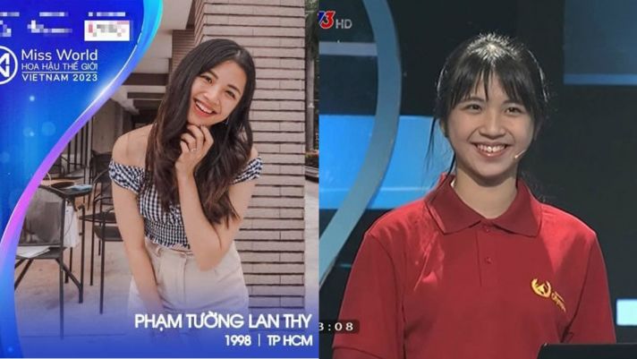 Rộ tin ‘hot girl ống nghiệm’ Lan Thy vào chung kết Miss World Vietnam 2023, BTC phơi bày sự thật