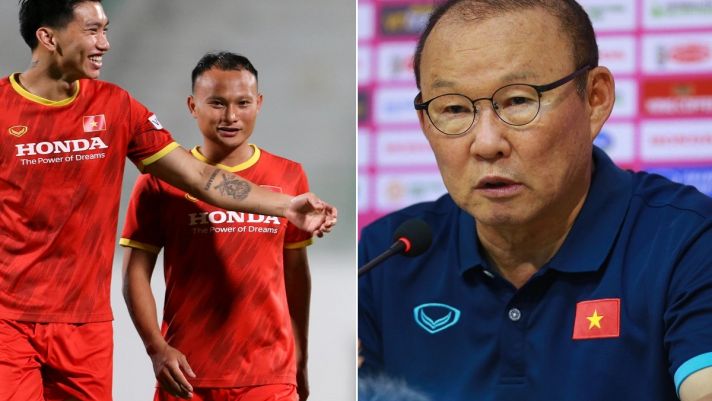 'Đại gia V.League' gây ngỡ ngàng, dọn đường để HLV Park Hang-seo tái hợp trò cưng ở ĐT Việt Nam?