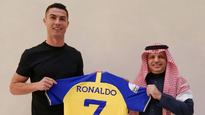 Gọi Ronaldo là 'cú lừa thế kỷ', chủ tịch Al Nassr bất ngờ phải nhận 'kết cục đắng'