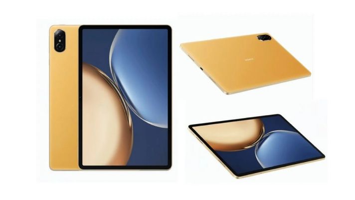 Đối thủ trên cơ iPad Gen10 ra mắt, giá dự kiến 6.1 triệu, trang bị màn hình đẹp như Galaxy S23 Ultra