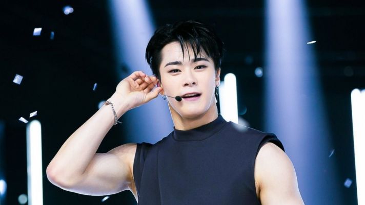 Fan K-Pop phẫn nộ khi Moonbin (ASTRO) bị lợi dụng hình ảnh sau khi qua đời