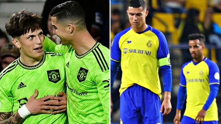 Kết quả bóng đá hôm nay: Ronaldo đếm ngược ngày rời Al Nassr sau kỷ lục 'tệ nhất sự nghiệp'