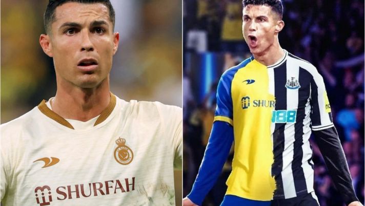 Lịch thi đấu bóng đá hôm nay: Ronaldo gây thất vọng tại Al Nassr trước ngày trở lại Ngoại hạng Anh?