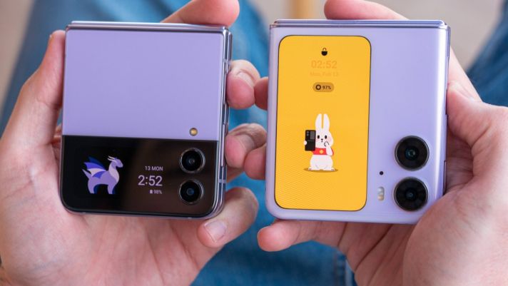 OPPO Find N2 Flip hút khách Việt với giá rẻ hơn nhưng lại có tính năng ‘chặt đẹp’ Galaxy Z Flip4